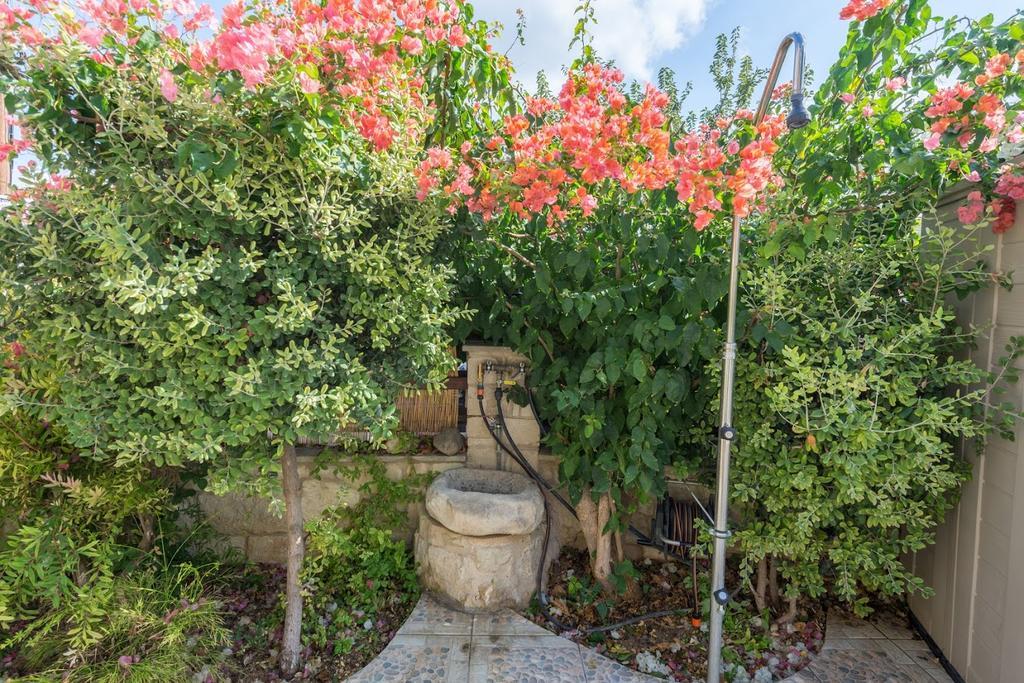 Almond Grove Villa Simou Exterior photo